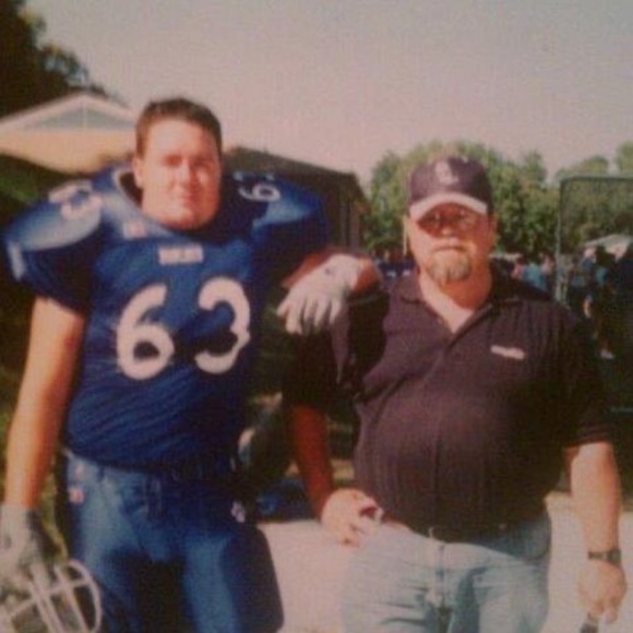 Meet your Posher, Bill - Picture 1 of 1